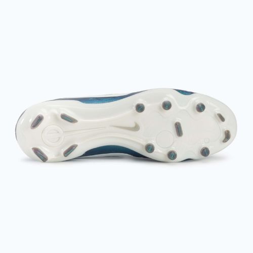 Кросівки футбольні Nike Legend 10 Pro FG dark atomic teal/sail