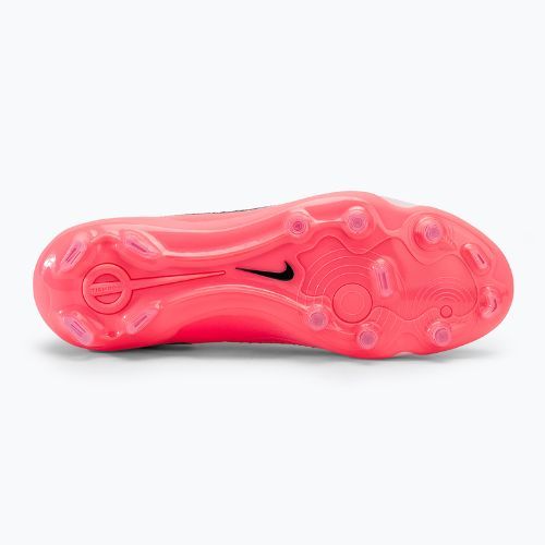 Кросівки футбольні Nike Legend 10 Pro FG pink foam/black