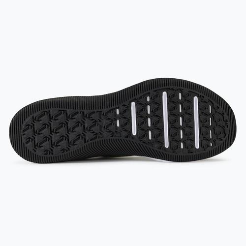 Кросівки чоловічі Nike MC Trainer 2 black / black / volt