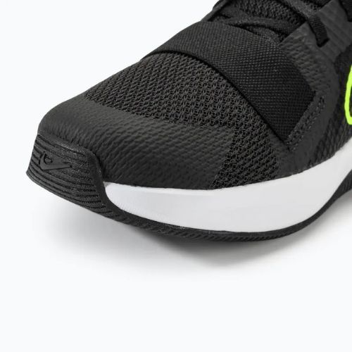 Кросівки чоловічі Nike MC Trainer 2 black / black / volt