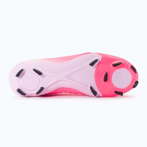 Кросівки футбольні Nike Phantom GX II Academy FG/MG sunset pulse / black