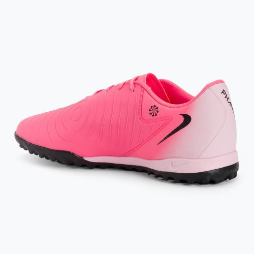 Кросівки футбольні Nike Phantom GX II Academy TF sunset pulse/black