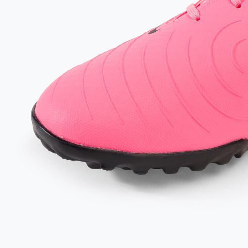 Кросівки футбольні Nike Phantom GX II Academy TF sunset pulse/black