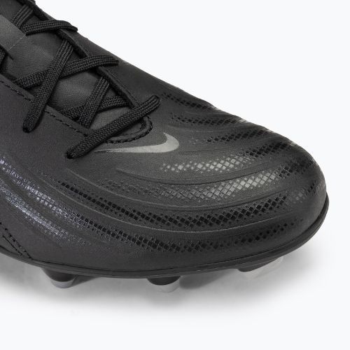 Кросівки футбольні Nike Phantom GX II Club FG/MG black