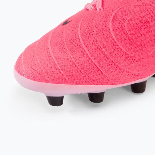 Кросівки футбольні Nike Phantom GX II Pro AG sunset pulse/black