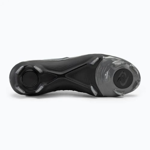 Кросівки футбольні Nike Phantom GX II Pro FG black