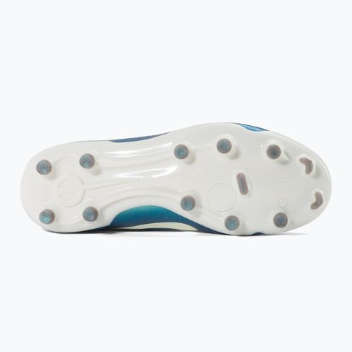 Кросівки футбольні дитячі Nike Tiempo Emerald Legend 10 Academy FG/MG dark atomic teal/sail