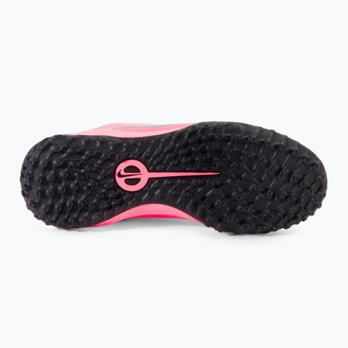 Кросівки футбольні дитячі Nike Tiempo Legend 10 Academy TF pink foam/black