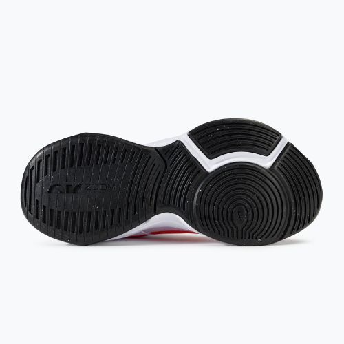 Кросівки жіночі Nike Zoom Bella 6 barely grape / black / white / brifght crimson