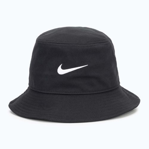 Капелюх Nike Apex Bucket Swoosh black/white