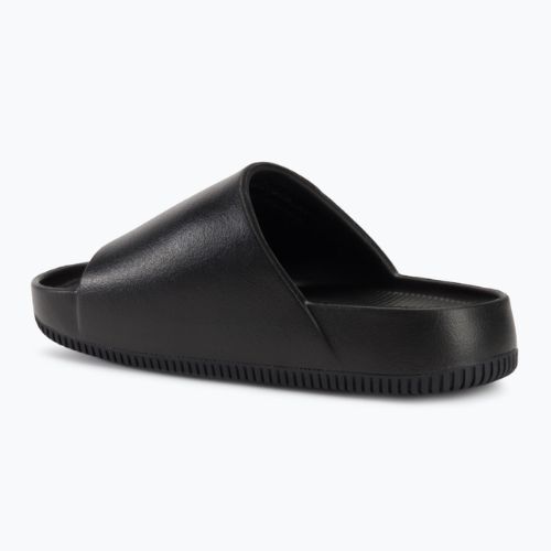 Шльопанці Nike Calm black