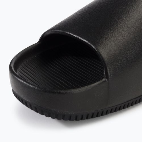 Шльопанці Nike Calm black