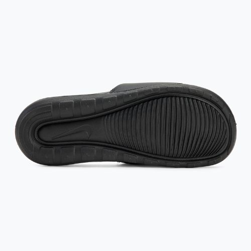 Шльопанці чоловічі Nike Victori One Slide black/black