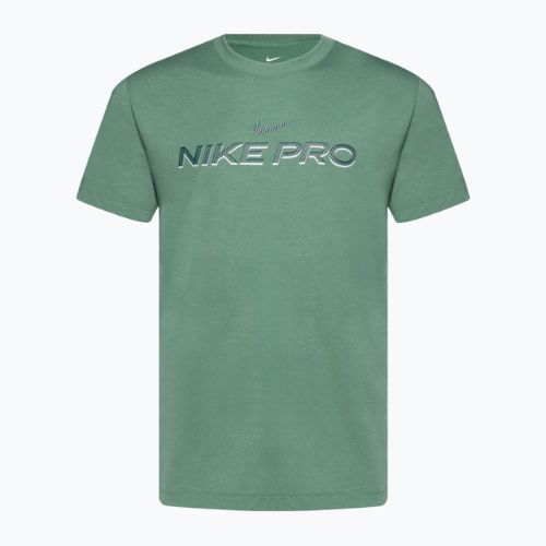 Футболка тренувальна чоловіча Nike Dri-Fit Fitness bicoastal