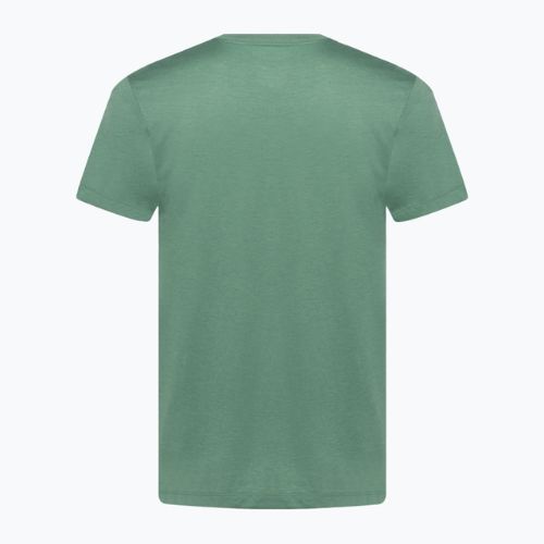 Футболка тренувальна чоловіча Nike Dri-Fit Fitness bicoastal