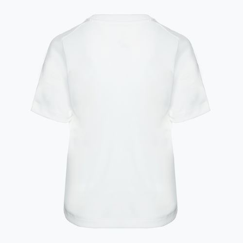 Футболка дитяча Nike Dri-Fit Multi white/black