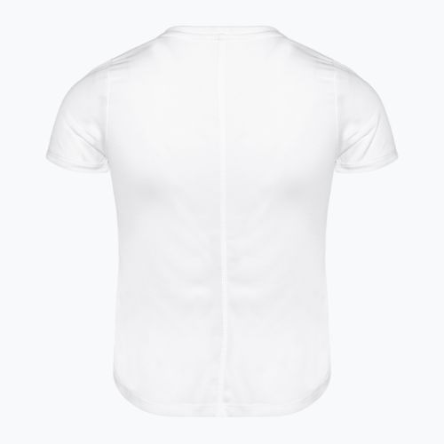 Футболка дитяча Nike Dri-Fit One SS Training white/black