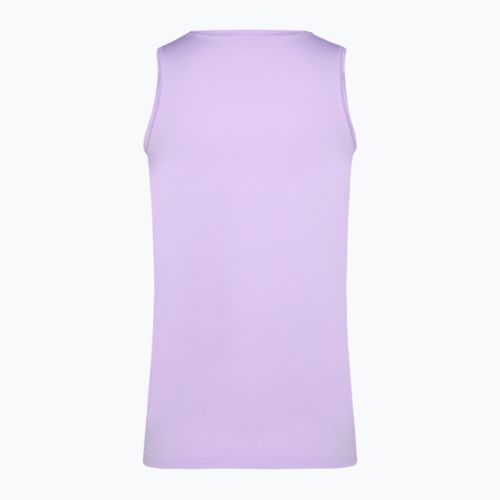 Топ для тренувань жіночий Nike One Classic Dri-Fit lilac bloom/black