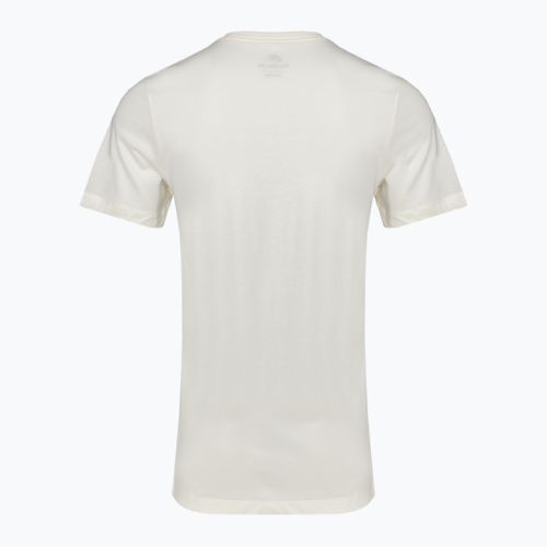 Футболка чоловіча Nike Sportswear Club black sail/black