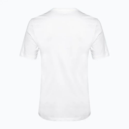Футболка чоловіча Nike Sportswear Club black white/black