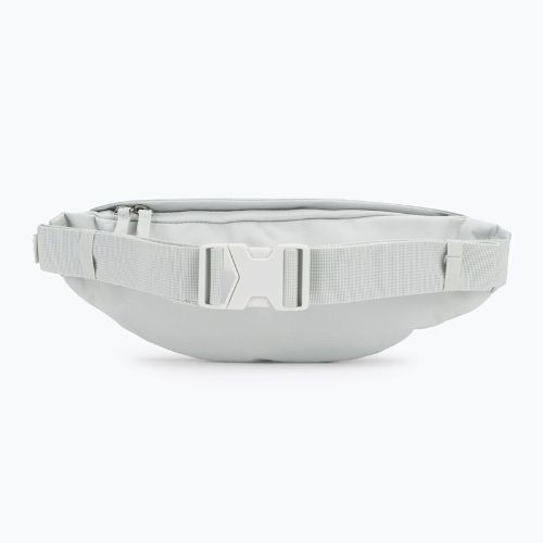 Сумка Nike Heritage 3 л light silver/phantom