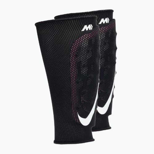 Захист на гомілки Nike Mercurial FlyLite SuperLock sunset pulse/black