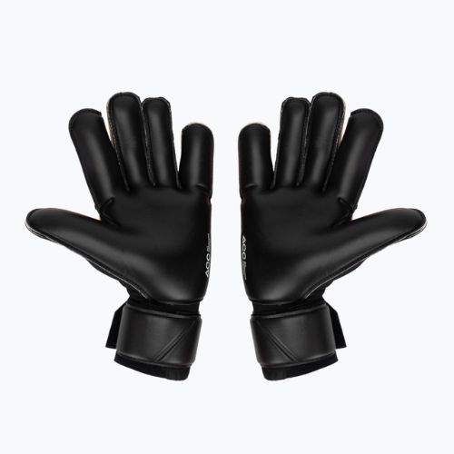 Рукавиці воротарські Nike Vapor Grip 3 black/sunset pulse