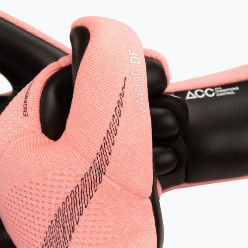 Рукавиці воротарські Nike Vapor Grip 3 Dynamic Fit sunset pulse/pink foam/black