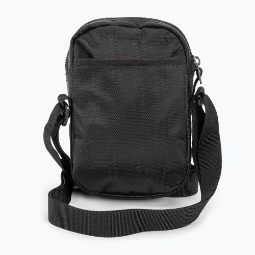 Сумка Nike Heritage Crossbody black/white