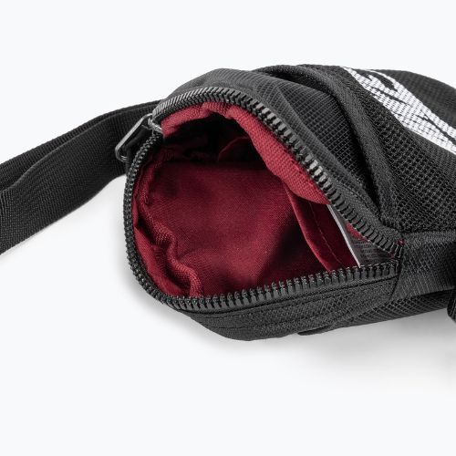 Сумка Nike Heritage Crossbody black/white