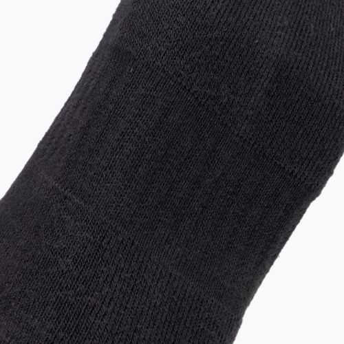 Шкарпетки Nike Everyday Cushioned Crew 3 пари black/white