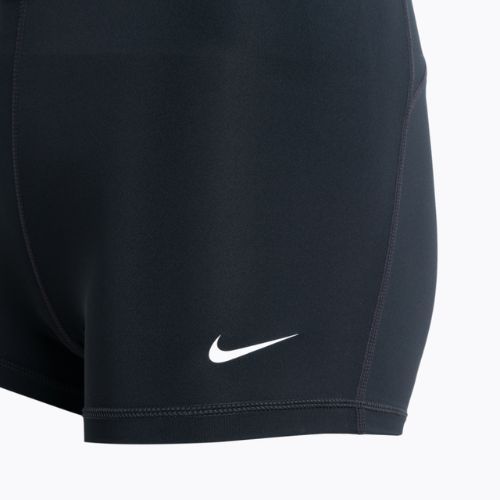 Шорти жіночі Nike Pro 365 3" black/white