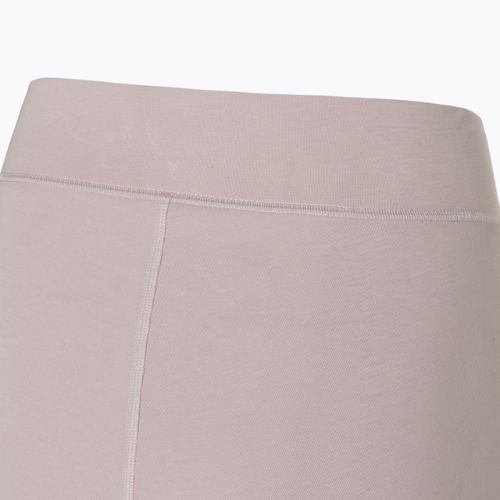 Шорти жіночі Nike Sportswear Classic High-Waisted 8" Biker platinum violet/sail