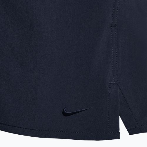 Шорти чоловічі Nike Unlimited Dri-Fit 7" Unlined obsidian/black/obsidian