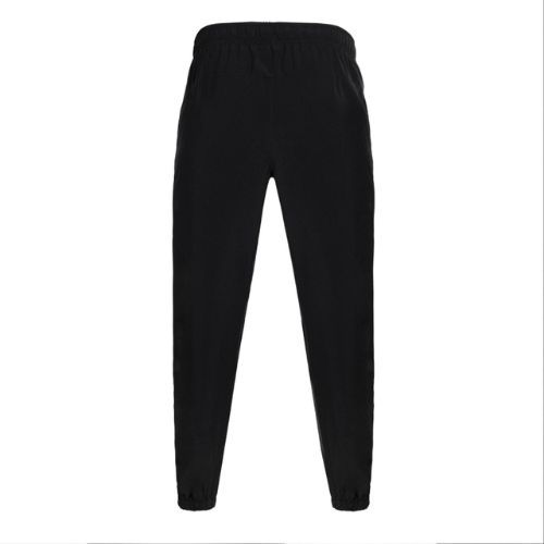 Штани чоловічі Nike Dri-Fit Form Tapered black/black