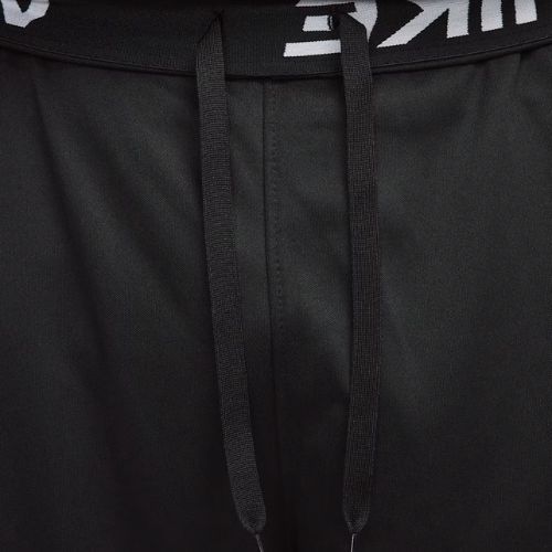 Штани чоловічі Nike Dri-Fit Form Tapered black/black