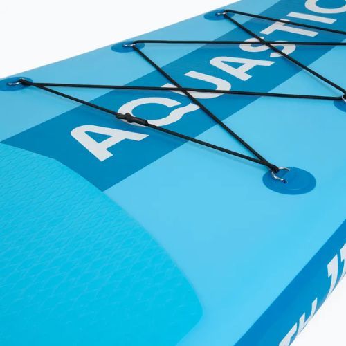 Дошка SUP AQUASTIC Perth 11' all-round blue