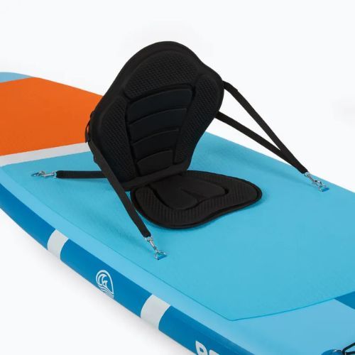 Дошка SUP AQUASTIC Perth 11' all-round blue