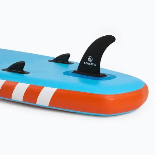 Дошка SUP AQUASTIC Perth 11' all-round blue