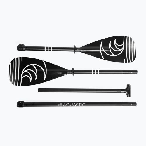 Дошка SUP AQUASTIC Perth Pro 11' all-round blue