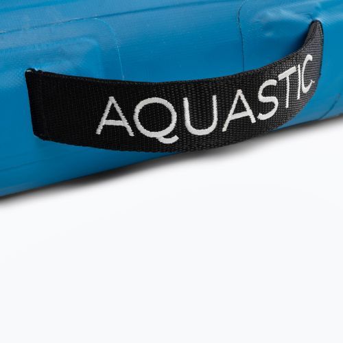 Надувна платформа AQUASTIC KEPPEL 8'2" блакитна
