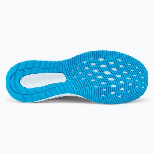 Кросівки для бігу чоловічі ASICS Patriot 13 black/digital aqua