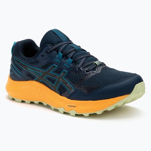 Кросівки для бігу чоловічі ASICS Gel-Sonoma 7 night sky/black