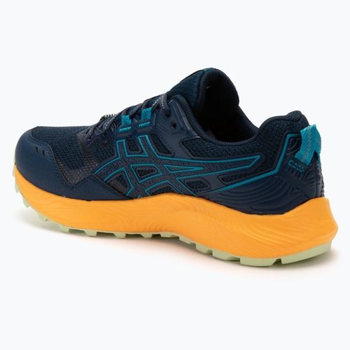 Кросівки для бігу чоловічі ASICS Gel-Sonoma 7 night sky/black