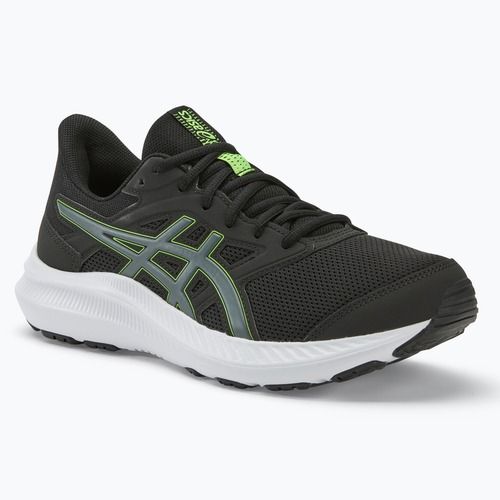 Кросівки для бігу чоловічі ASICS Jolt 4 black/steel grey