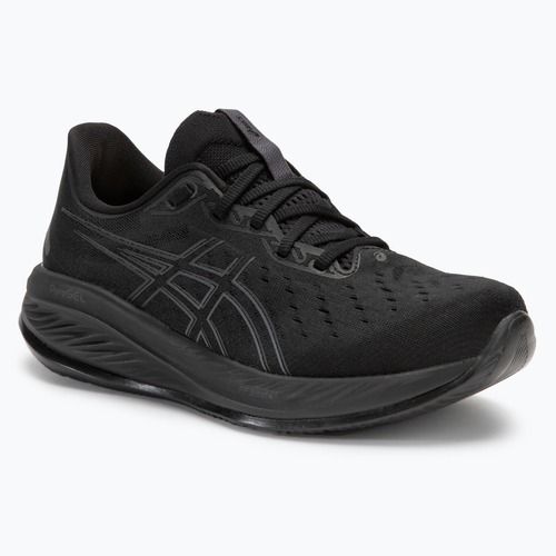 Кросівки для бігу чоловічі ASICS Gel-Cumulus 26 black/black
