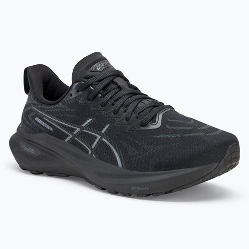 Кросівки для бігу чоловічі ASICS GT-2000 13 black/black