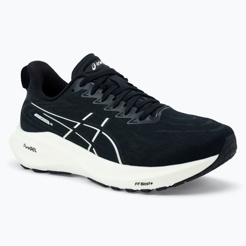 Кросівки для бігу чоловічі ASICS GT-2000 13 black/white