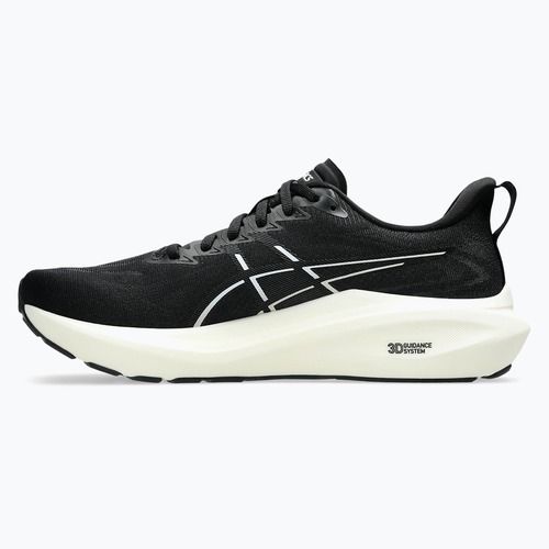 Кросівки для бігу чоловічі ASICS GT-2000 13 black/white