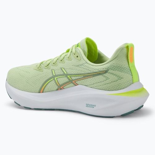 Кросівки для бігу чоловічі ASICS GT-2000 13 cool matcha/celadon